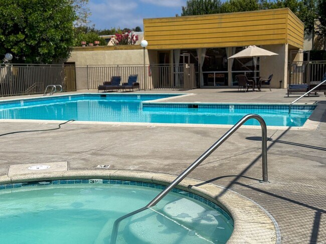 Heatherwood Apartmements