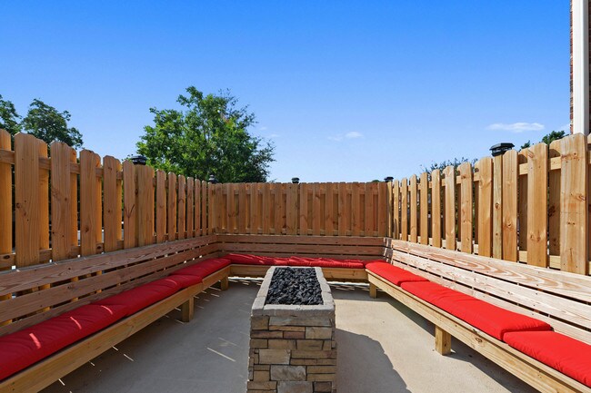 Fire Pit