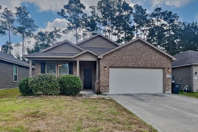 Building Photo - 4323 S Amber Ruse Ct