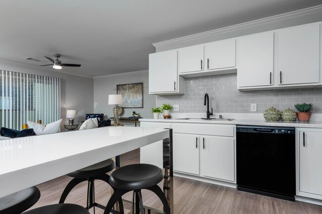 Parkwood Terrace