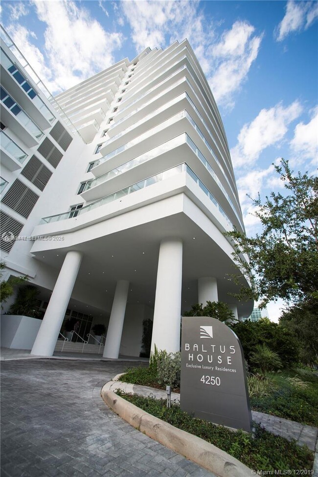 Building Photo - 4250 Biscayne Blvd Unit 711