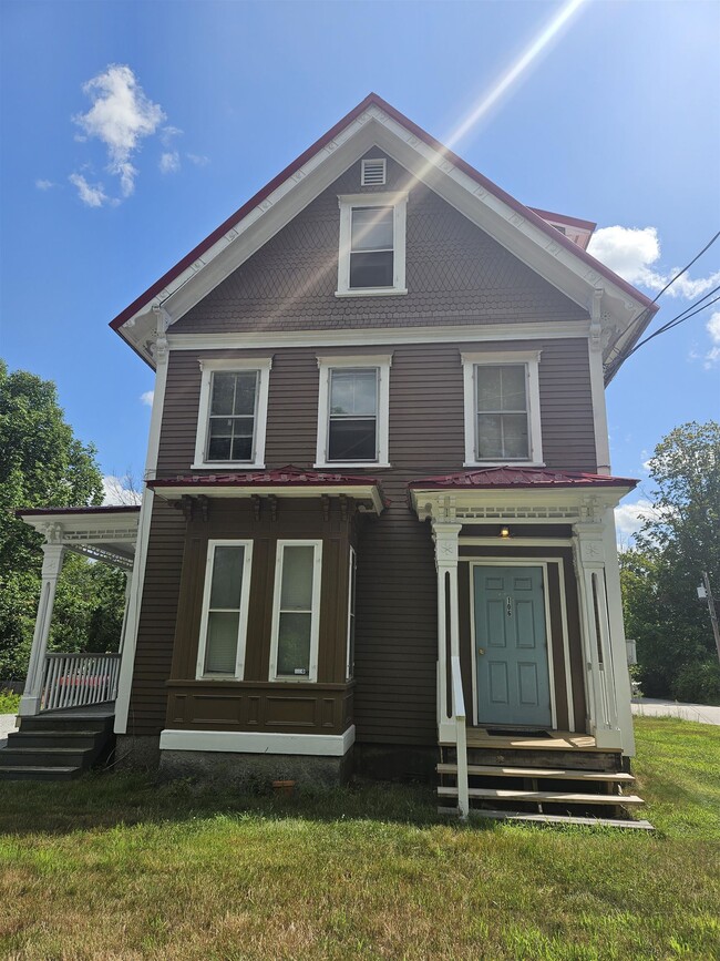 Building Photo - 106 W Main St Unit 1 Rental