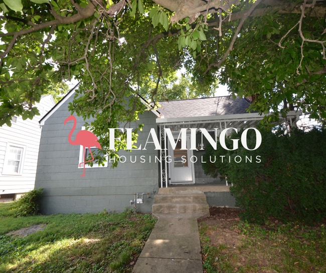 Building Photo - 144 S Garland Ave Rental