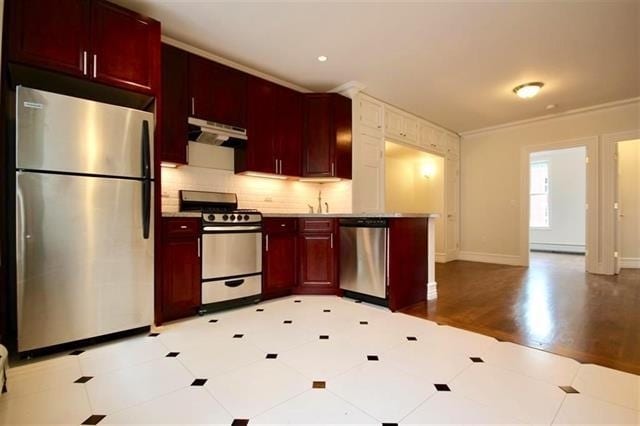 Photo - 603 Bloomfield St Unit 4