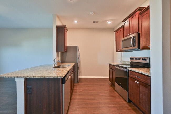 Photo - 6393 Rainbow Row