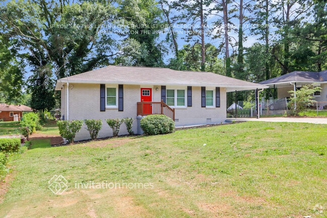 Building Photo - 2497 Brentwood Rd Rental