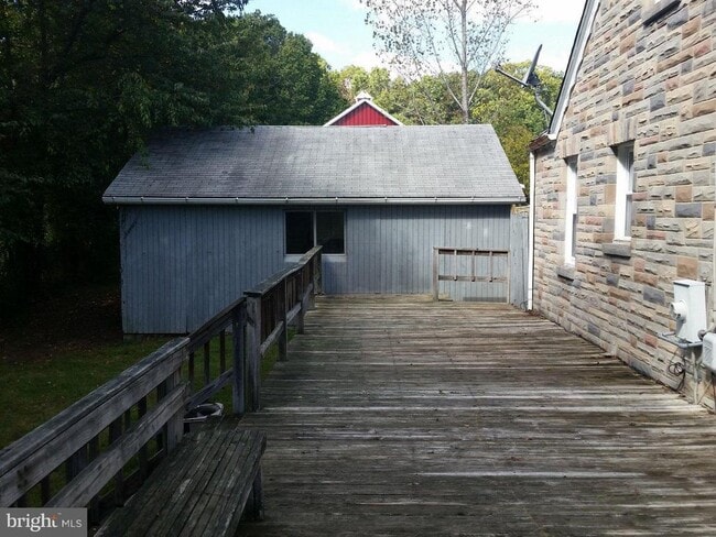 Building Photo - 5526 Jim Pickett Rd Rental