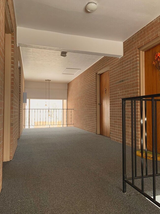 Photo - Terrace View Apartments Unit 225  B-8