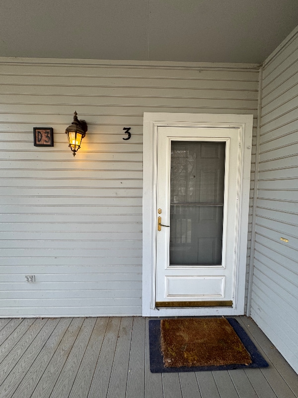 Photo - 2025 Mathews St Unidad D3