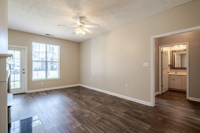 Photo - The Preserve at Grande Oaks Apartment Homes