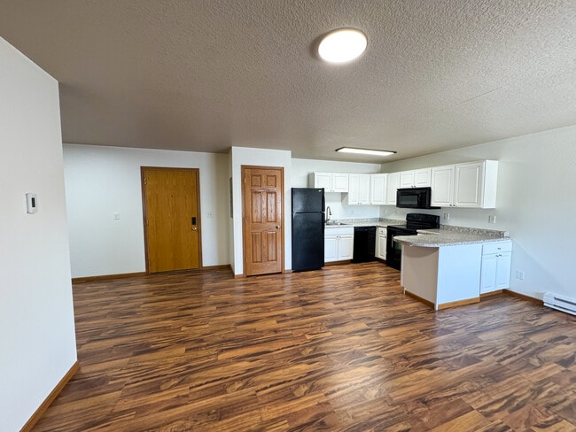 Photo - Theater Apartments Beulah Unit 6