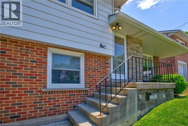 Photo - 31 Brodick St