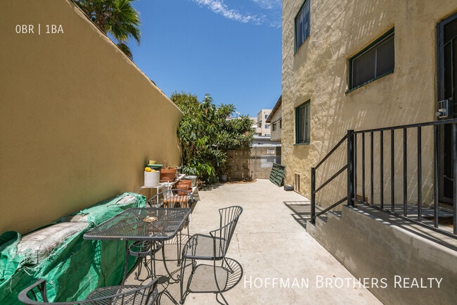 Photo - 1623 Mariposa Ave Unidad 203