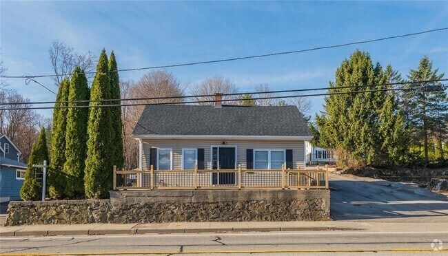 Building Photo - 670 Putnam Pike Rental