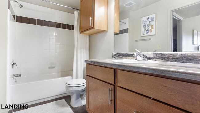 Photo - 701 W 101st Pl S Unit 434