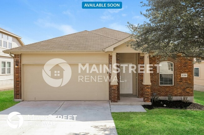 Photo - 11318 Dodson tr Casa