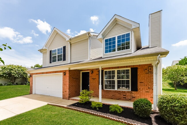 Building Photo - 1910 Lawndale Dr