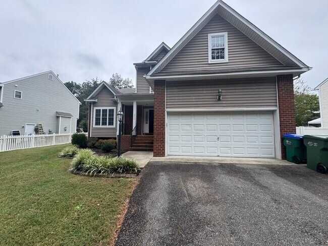 Building Photo - 5704 Westower Dr