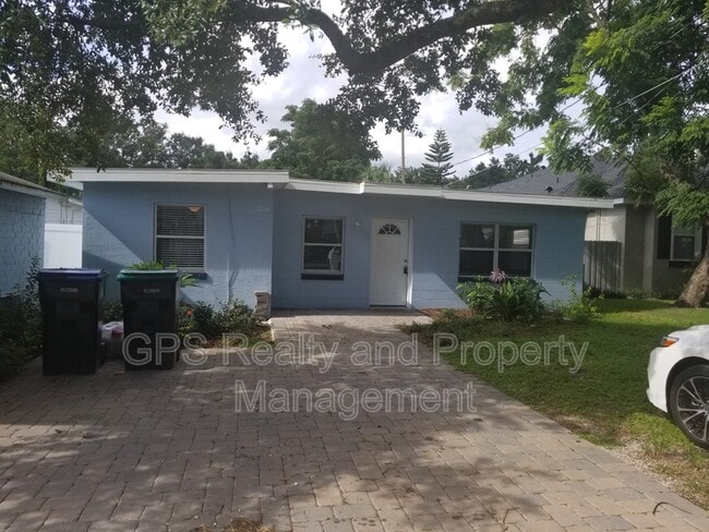 Photo - 2001 E Grant Ave