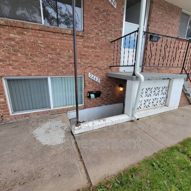 Photo - 2442 W 11th St Condo