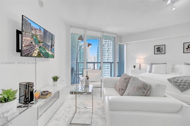 Photo - 475 Brickell Ave Unit 3408