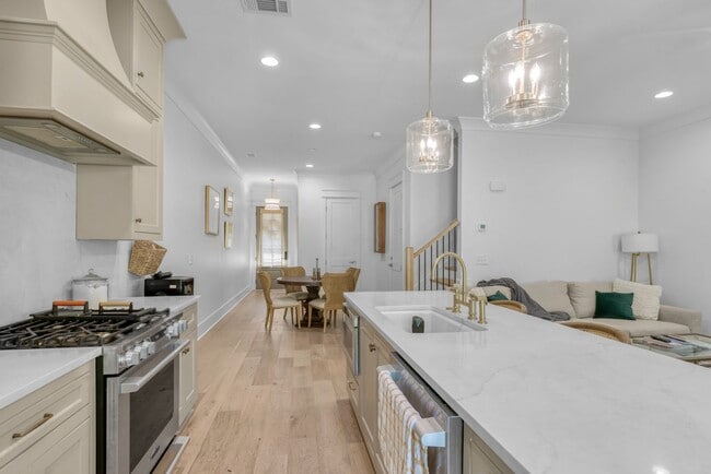 Photo - Luxury Townhome Living in Moores Mill — Style, Comfort & Prime Auburn Convenience