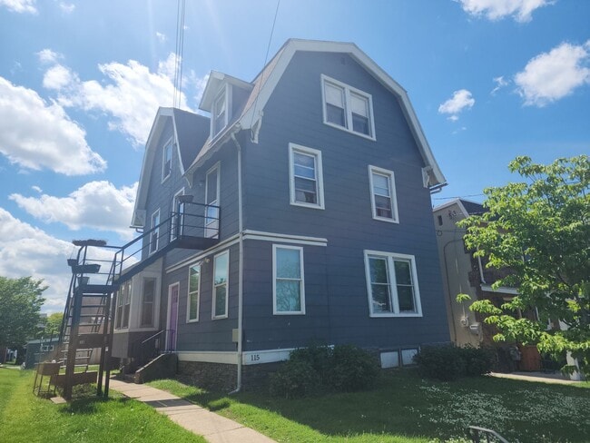 Great Location Conshy Apartment w/Central ... - Great Location Conshy Apartment w/Central ...