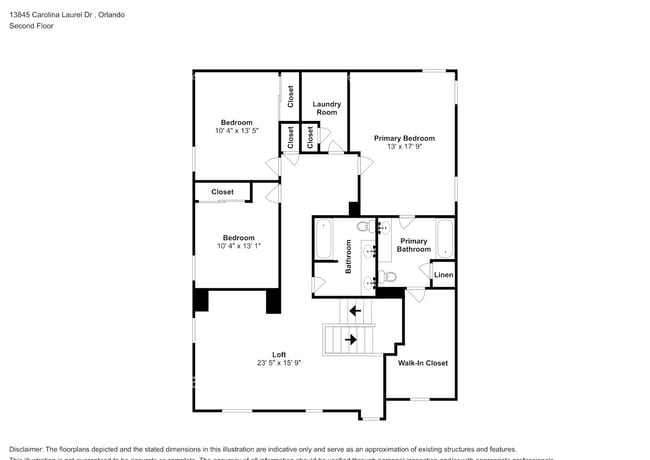 Photo - 13845 Carolina Laurel Dr