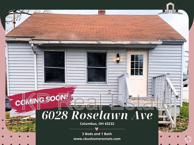 Building Photo - 6028 Roselawn Ave Rental