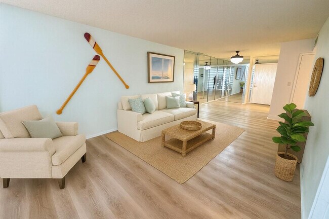 Photo - 501 Three Islands Boulevard Unit 101