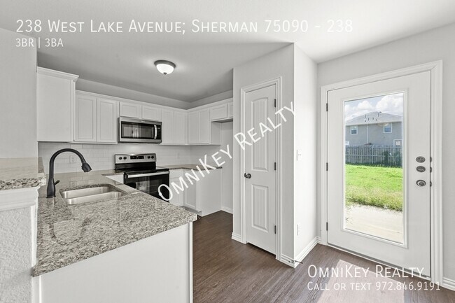 Photo - 238 W Lake Ave Unit 238