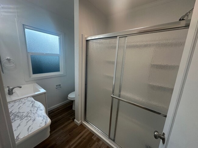 Photo - Remodeled Duplex with Quartz Kitchen Counter Tops