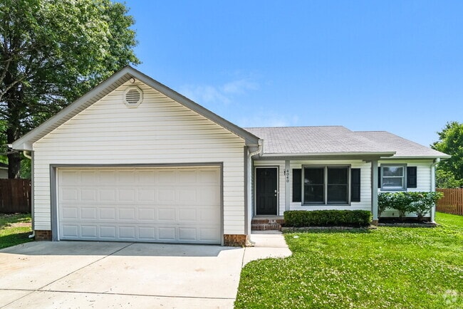 Building Photo - 4040 Coopersdale Rd Rental