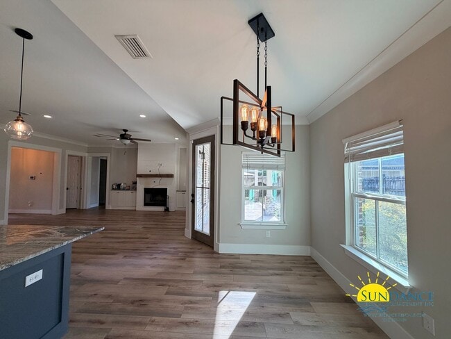 Photo - Elegant 4-Bedroom Home in Elliot Point with multiple neighborhood parks!