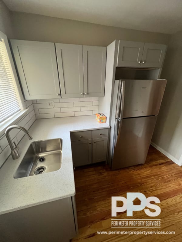 Photo - 1338 Eubanks Ave Unidad 2