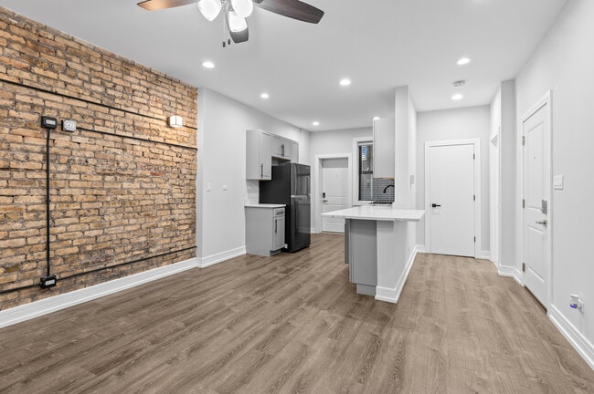 Photo - 6111 N Winthrop Ave Unidad 3