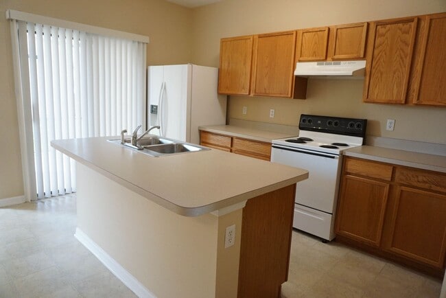 Photo - Townhome 2/2.5 with garage and access to Julington Creek amenities