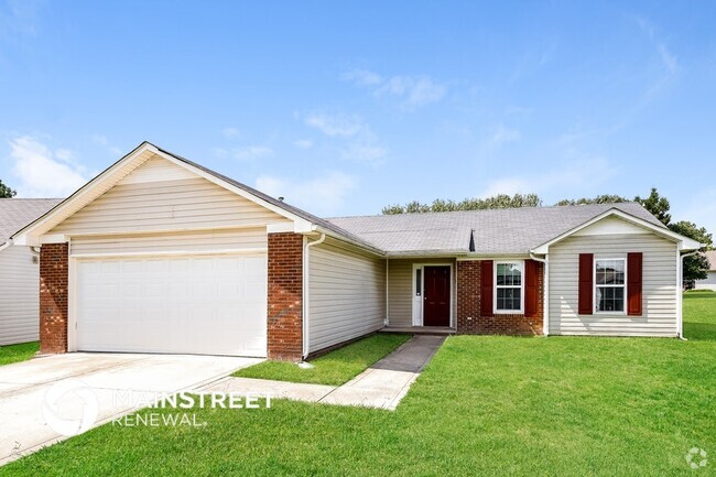 Building Photo - 1807 Travis Ct Rental