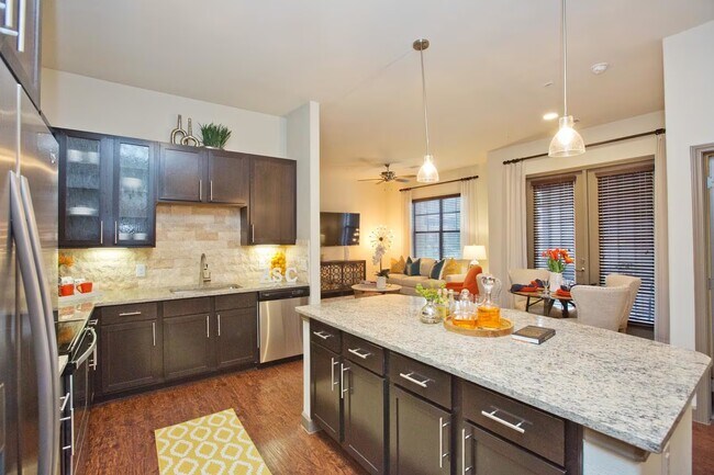 Photo - Spacious 2-Bed, 2-Bath | Modern Design Fea... Unidad ESC2