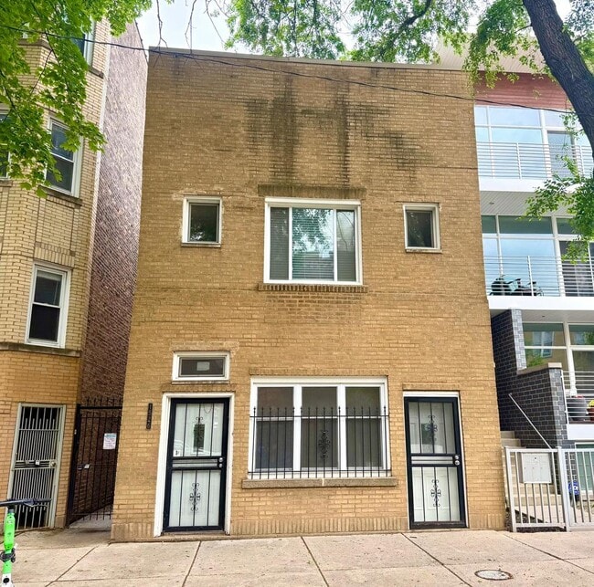 Photo - 1526 N Artesian Ave Apartamento Unidad CH