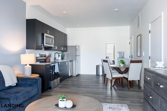 Photo - 343 S 400 E Unit 508