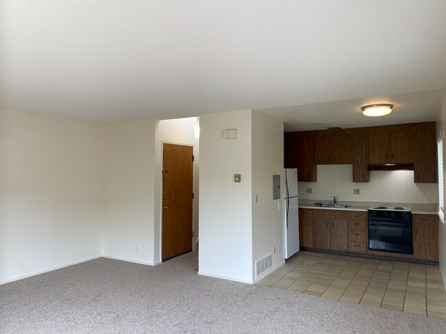 Photo - HUGE Charming 2BR/1BA Flat! Downtown! Laundry On-Site! Parking! -PROGRESSIVE Unit D