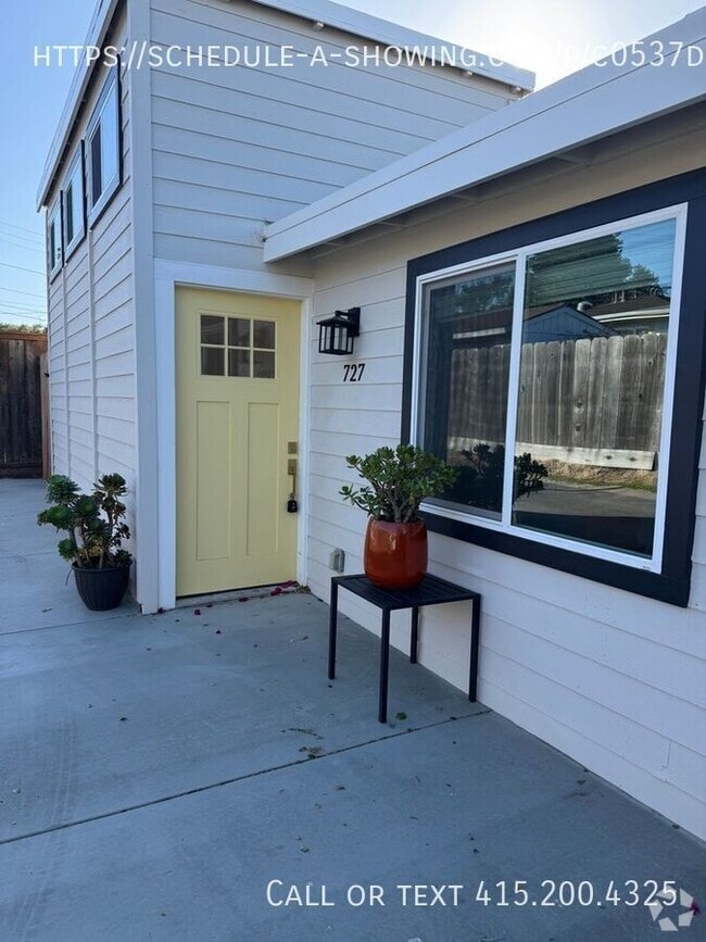 Building Photo - 727 2nd St Rental