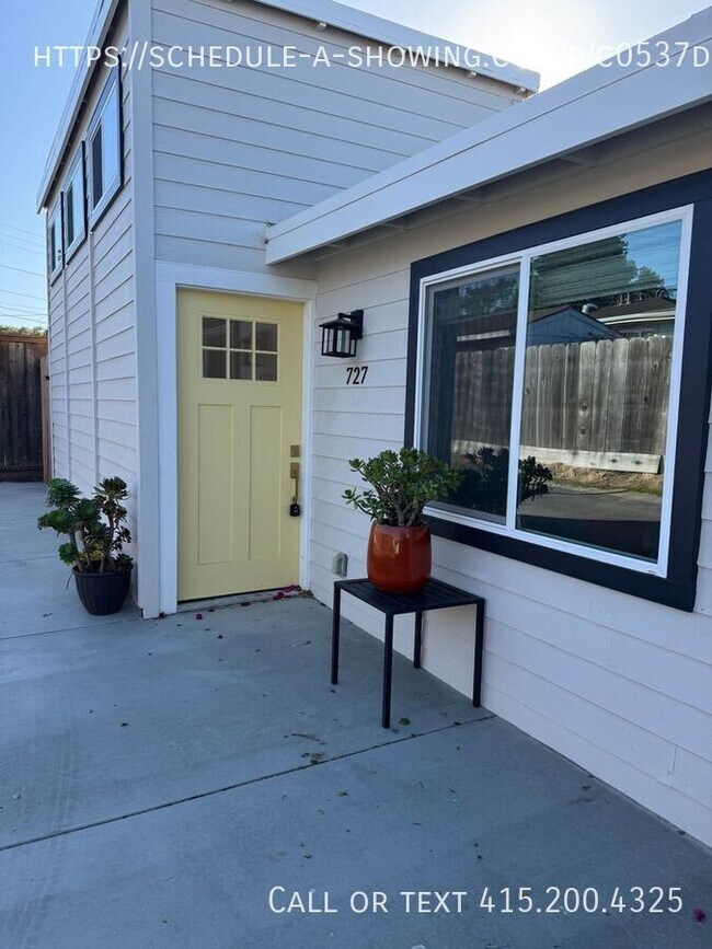 Photo - 727 2nd St Apartment