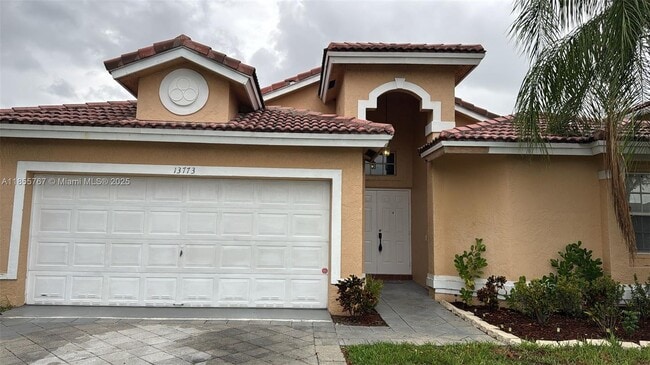 Building Photo - 13773 NW 22nd St Rental