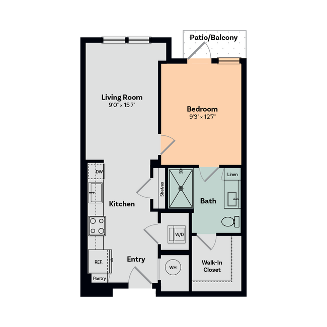 Photo - NOVEL Morrisville by Crescent Communities