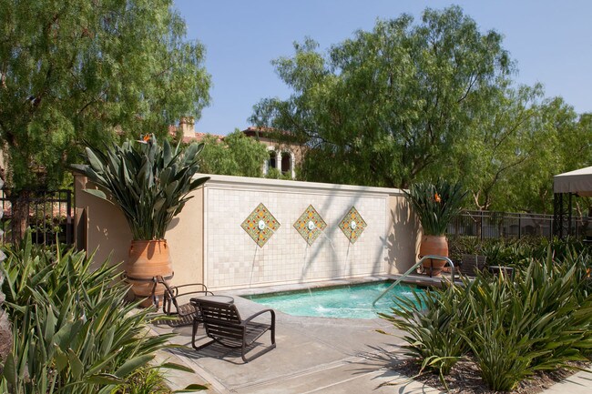 Quail Hill Apartment Homes