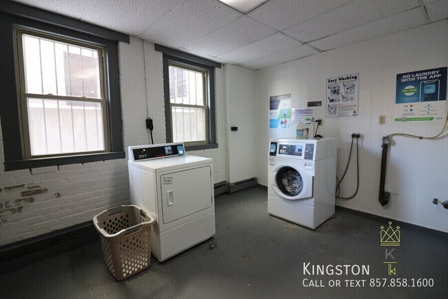 Photo - 1665 Commonwealth Ave Unidad 5R