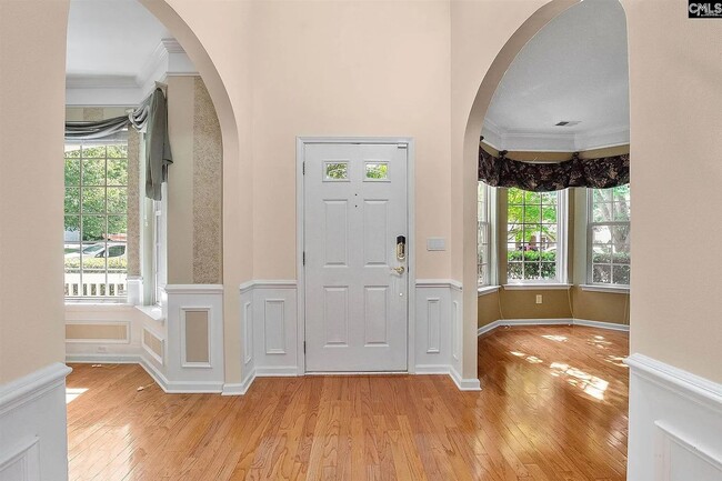 Photo - Spacious home located in the beautiful and well-established community of Magnolia Bluff in Lake C...
