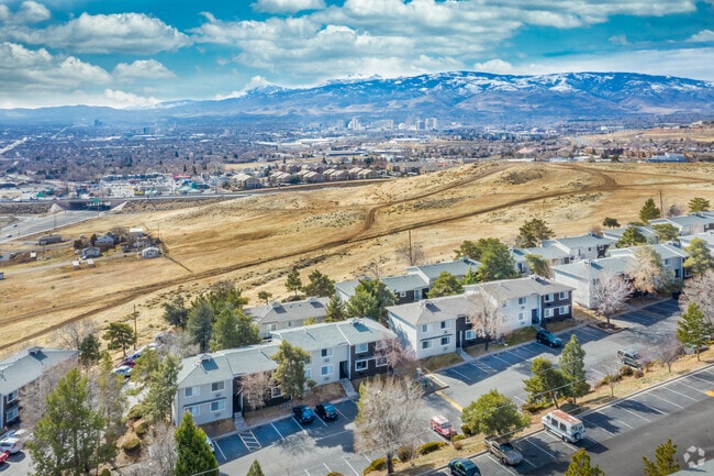 Reno Vista